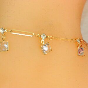 "New Beautiful Design Anklet for Women/Girls, Gift, A823